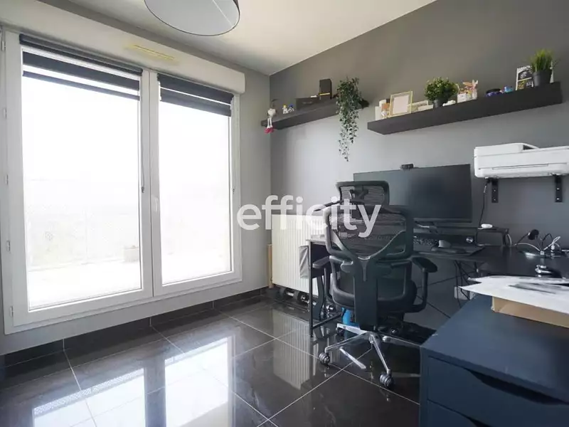 Appartement, 90 m²