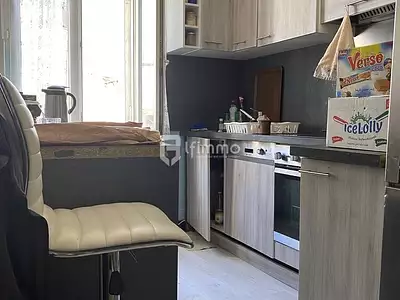 Appartement, 56 m²
