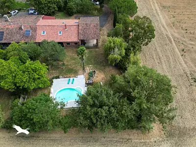 Maison, 233 m²
