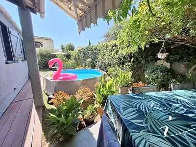Maison, 111,35 m²