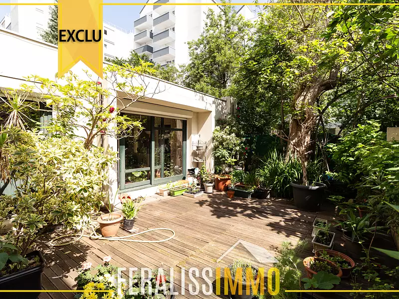 Appartement, 89,24 m²