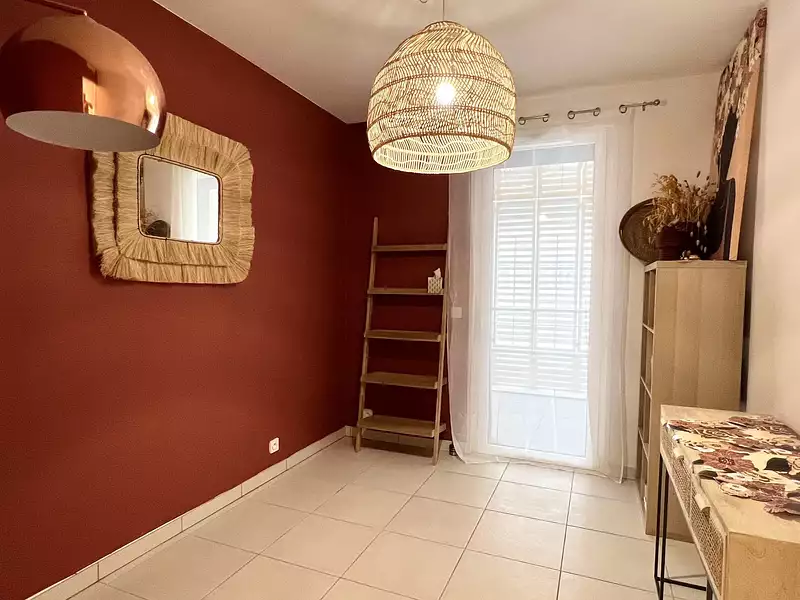 Appartement, 132,4 m²