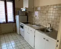 Maison, 40 m²