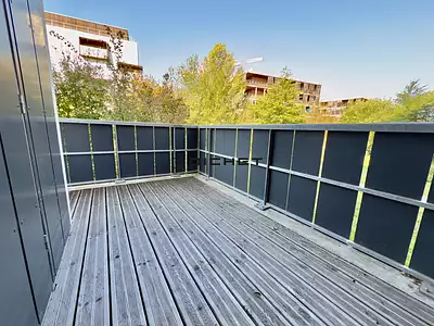 Appartement, 46 m²