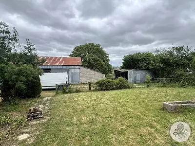 Maison, 143 m²
