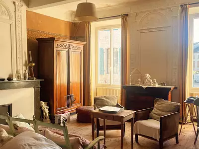 Maison, 320 m²