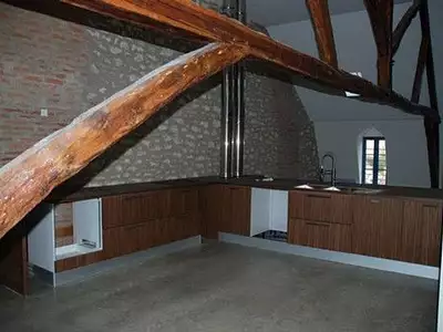 Appartement, 103 m²