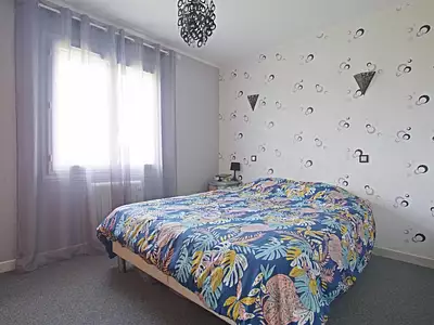 Maison, 90 m²