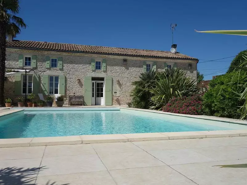 Maison, 258 m²