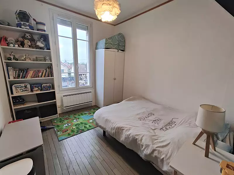 Maison, 63 m²