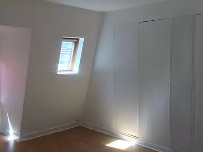 Appartement, 45 m²
