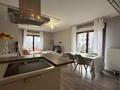 Appartement, 87,15 m²