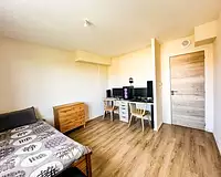 Appartement, 88,56 m²