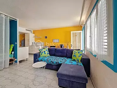 Appartement, 41 m²