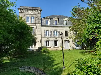 Maison, 700 m²