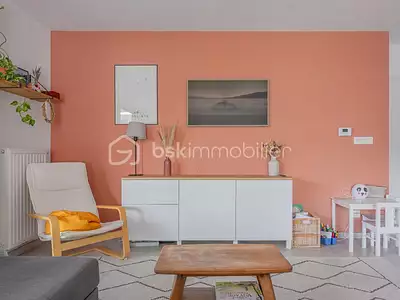 Appartement, 105 m²