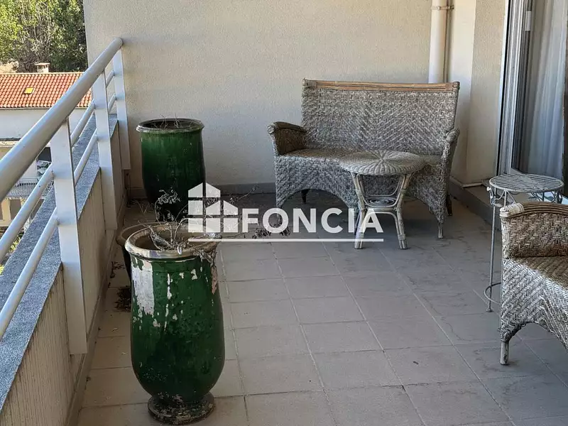 Appartement, 160 m²