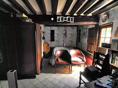 Maison, 47 m²