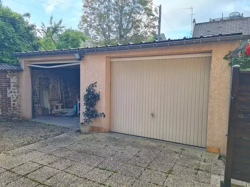 Maison, 119 m²