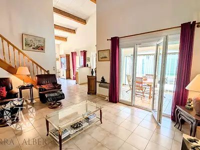 Maison, 130 m²