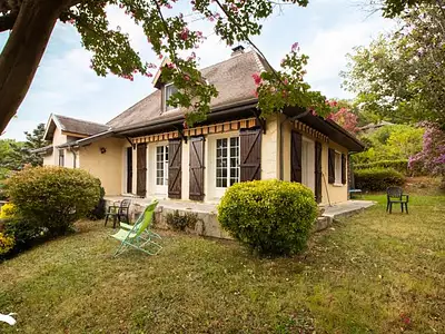 Maison, 140 m²