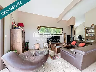 Maison, 170 m²