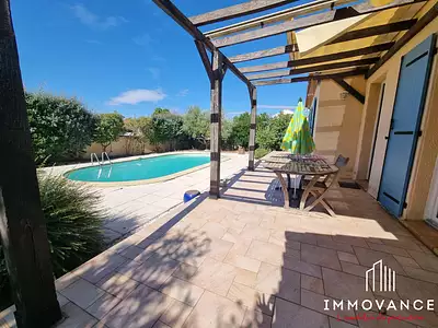 Maison, 108,46 m²