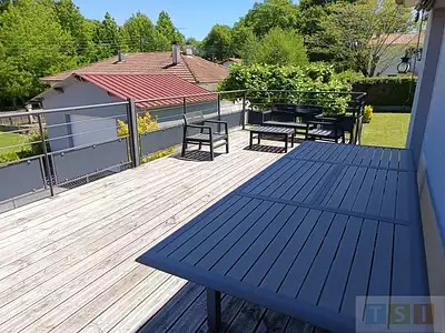 Maison, 121 m²