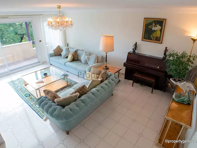 Appartement, 200 m²