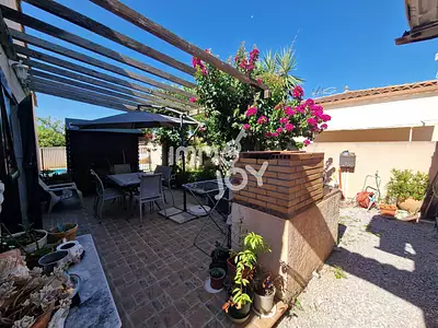Maison, 145 m²