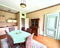 Appartement, 120 m²