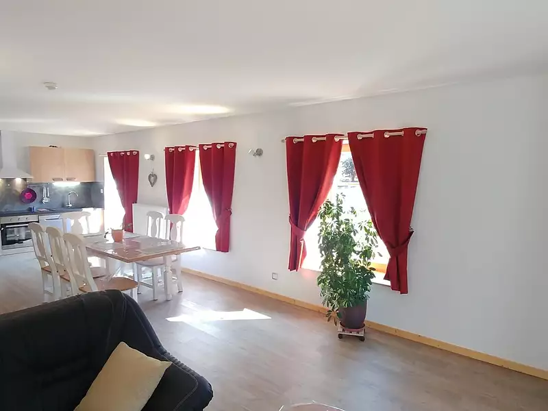 Appartement, 79 m²