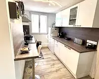 Appartement, 68,79 m²