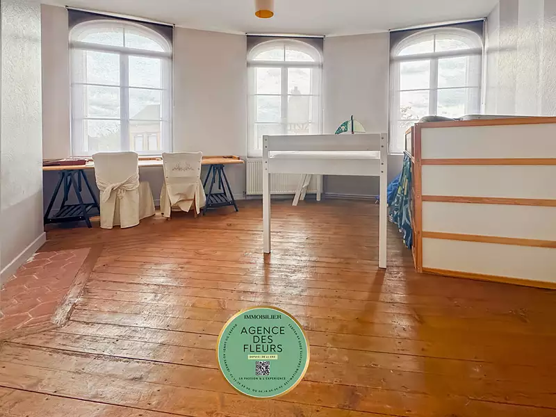 Maison, 155 m²