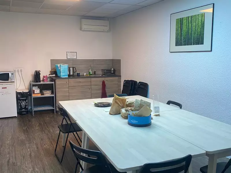 Divers, 291 m²