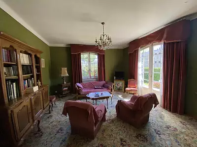 Maison, 154 m²