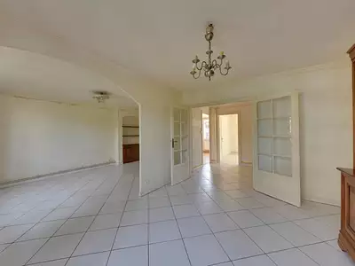 Appartement, 91,43 m²