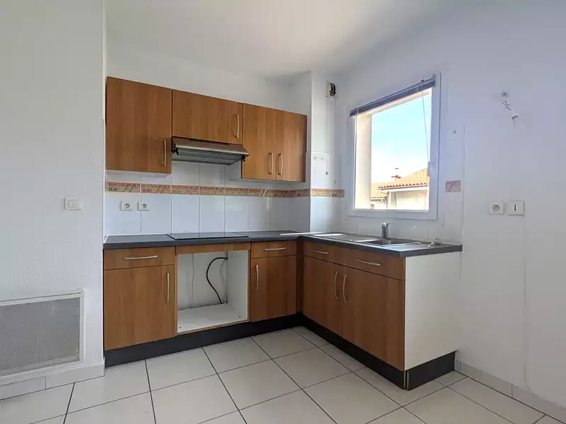 Appartement, 46,2 m²