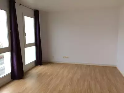 Appartement, 50,88 m²