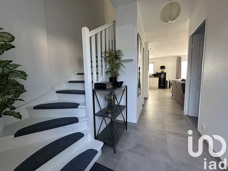 Maison, 95 m²