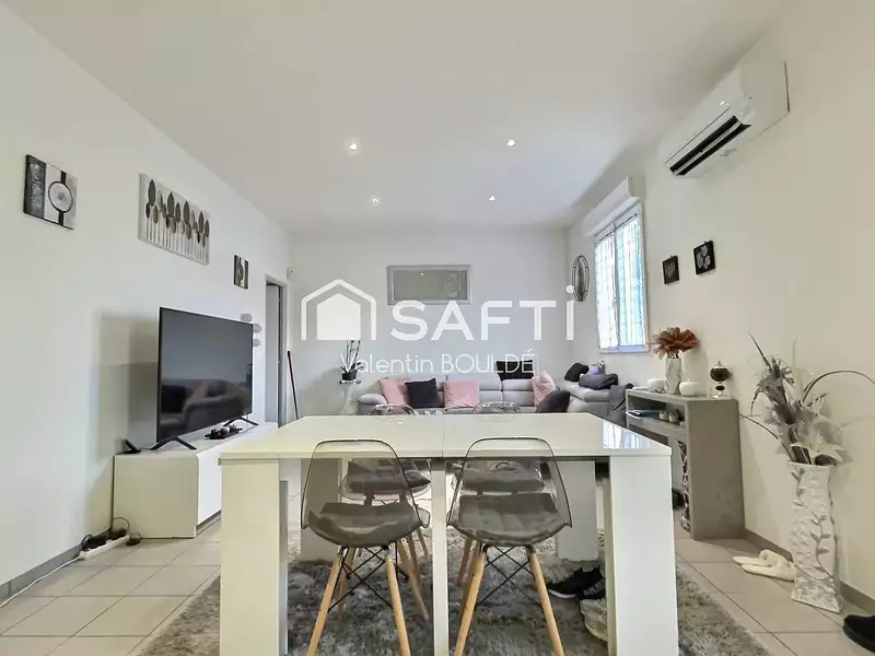 Maison, 154 m²