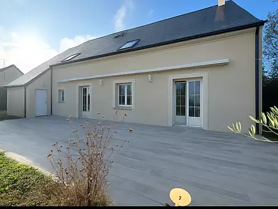 Maison, 178 m²