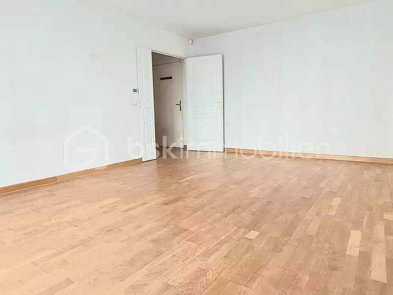 Appartement, 63 m²