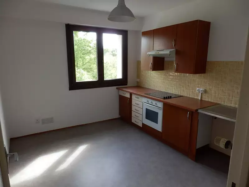 Appartement, 56,2 m²