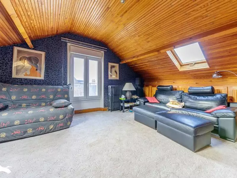Maison, 180 m²