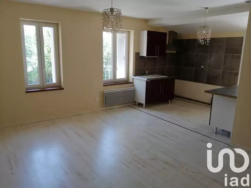 Immeuble, 374 m²