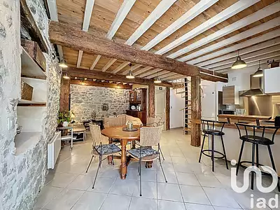 Maison, 80 m²