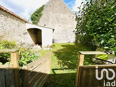 Maison, 85 m²