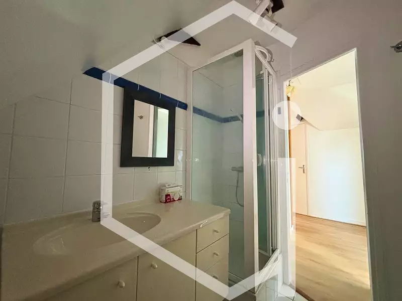 Appartement, 98 m²