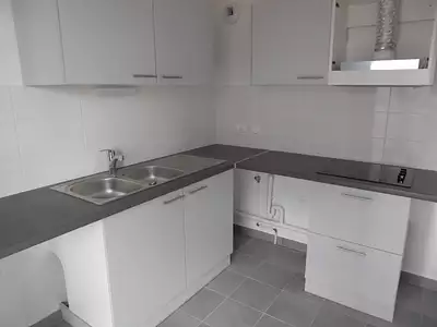 Appartement, 57 m²